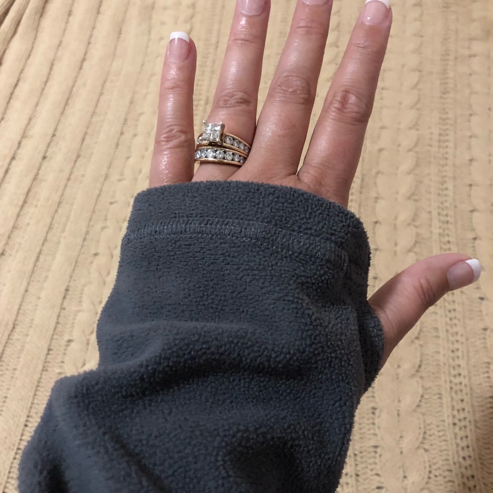 Quarter zip pullover - Picture 4 of 4